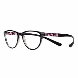 Lsebrille med Blue Light Filter - Model "BOHO CHIC"