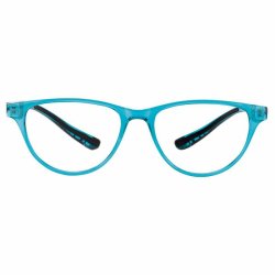 Lsebrille med Blue Light Filter - Model "BOHO CHIC"