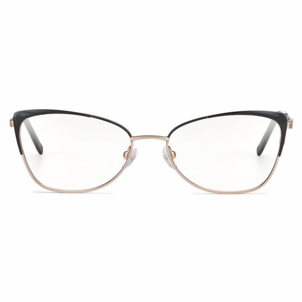 +2.50 AIRPORT ROSE GOLD/BLACK52 16 140 LADY METAL READER