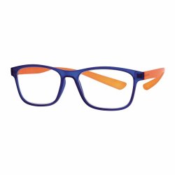 Lsebrille model Square "Easy Collection"
