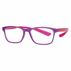 Lsebrille model Square "Easy Collection"