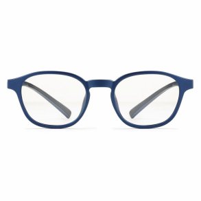 +3.00 AIRPORT LISBOA BLUE READER 50 20-155 BLUE LIGHT+BOX