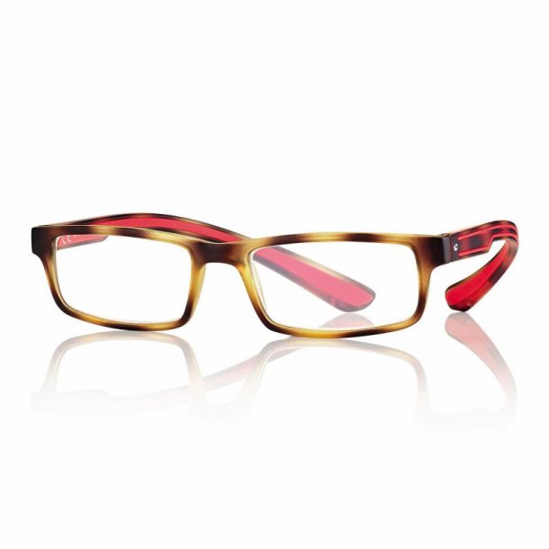 +3.50 Mt demi/red PC/TR90 reader for man 53 18-155 BL lens
