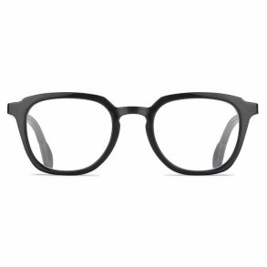 +1.50 AIRPORT Black/Grey Unisex Grilamid BL Read. glass+case