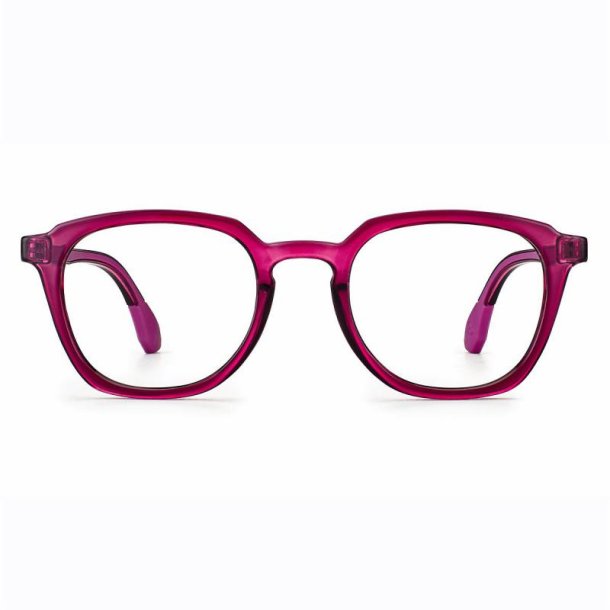 +1.50 Airport London Sh Magenta reading unisex49 21-145+Case