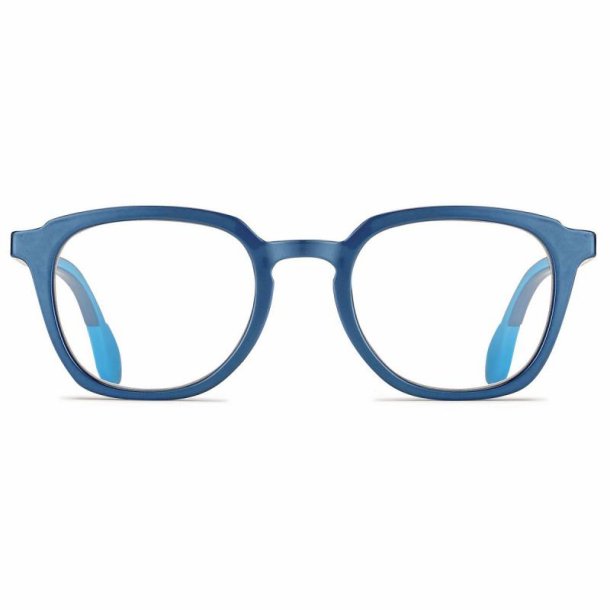 +2.50 AIRPORT Blue/Light BlueUnisex BL Read. glass.+case
