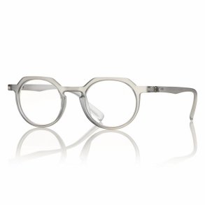 +1.00 MT GREY READING UNISEXPC FLEX 45 21-145 BLU LIGHT