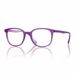 +1.00 MT PURPLE READING WOMANPC FLEX 49 20-145 BLU LIGHT