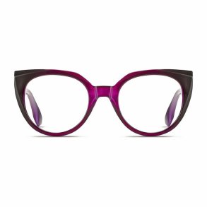 +1.50 Airport violet woman reading