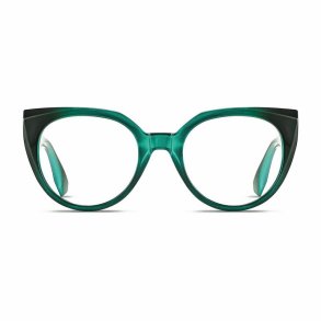 +3.00 green Airport woman reading