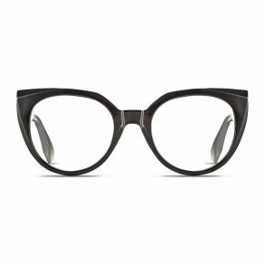 +2.25 Airport grey faceted reading woman 49 21-145 bluelight