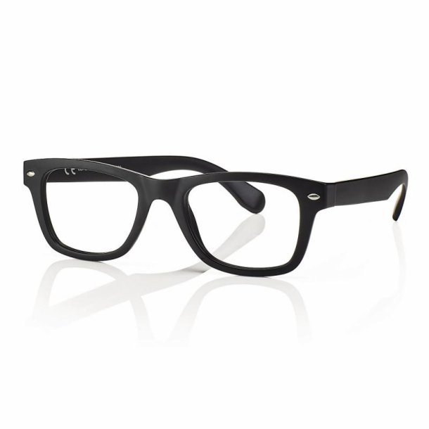 Kit 10 PC/TR90 matt black reading Man 50 20-145