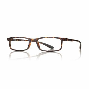 +2.50 Pocket matt Demi reading Man 51 19-140 + case