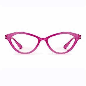 +3.00 AIRPORT Shiny Rose Reading Woman 51 15-140 + Case