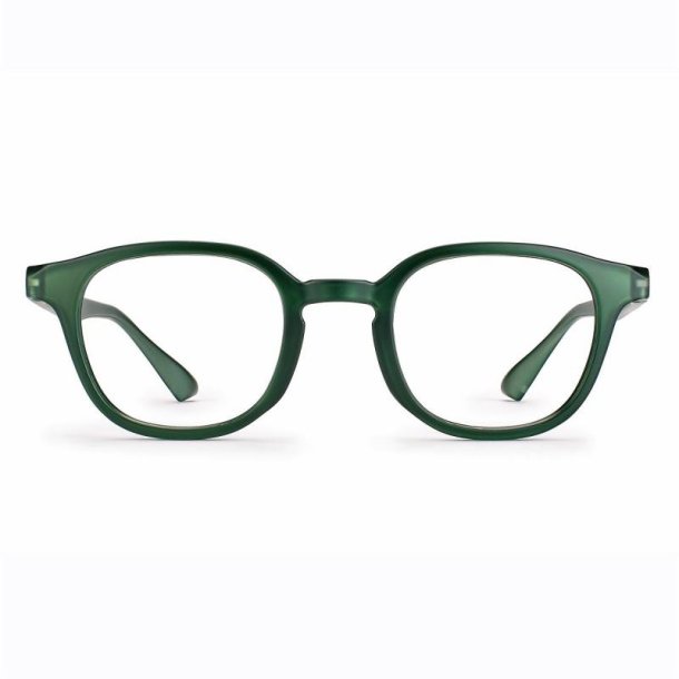 +2.00 AIRPORT Matt Green Reading Unisex 48 23-145 + Case