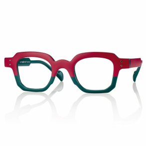 +2.50 GREEN/RED MAN READING PC 43 23-145 with BLUE LIGHT