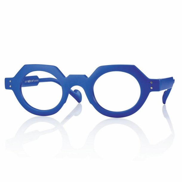 +2.00 MATT BLUE WOMAN READINGPC 42 25-145 with BLUE LIGHT