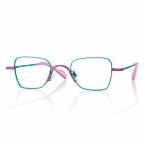 Reading Rhythm'n' colours Metal Watergrey/Lilac 44 28-140 Blue light