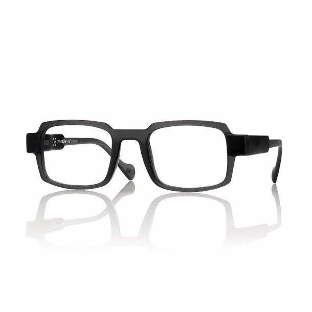 +1.50 SHINY/MATT BLACK 49 22-145 UNISEX PC READER