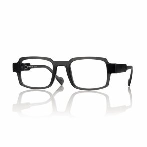 +3.00 SHINY/MATT BLACK 49 22-145 UNISEX PC READER