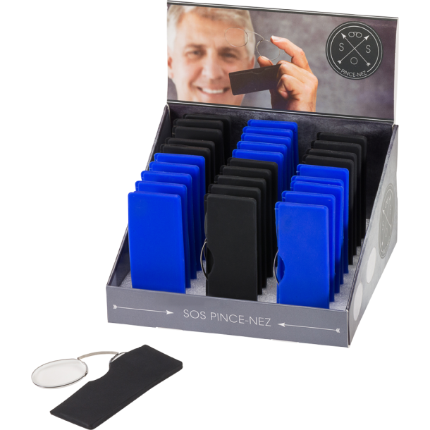READERS SOS DISPLAY BX/30