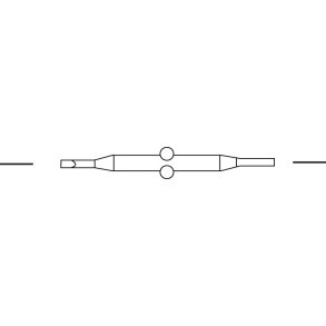 REPL BLADE .062/.062  3