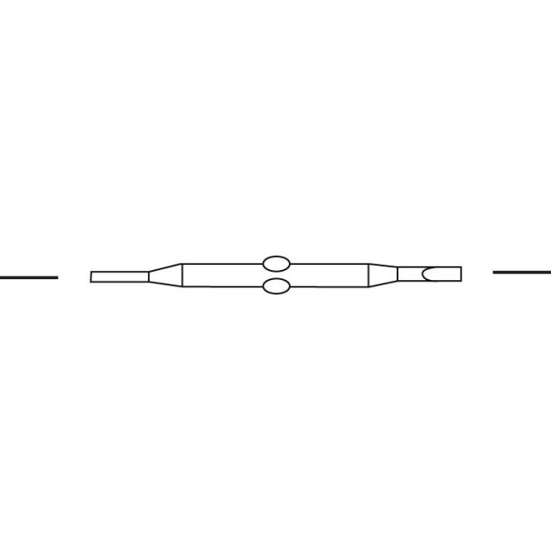 REPL BLADE .062/.072  3
