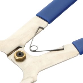 REPLACEMENT CALIPER SPRING