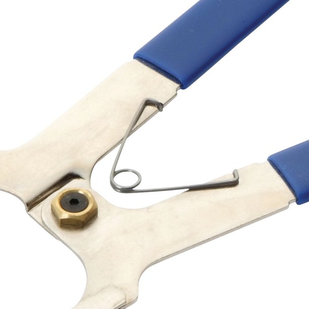 REPLACEMENT CALIPER SPRING