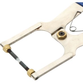 REPLACEMENT CALIPER TIPS