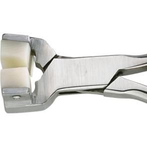 REPLACEMENT JAWS: EYEWIRE SHAPER PLIER