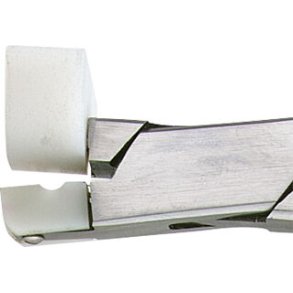 REPLACEMENT JAWS: TEMPLE BENDING PLIER