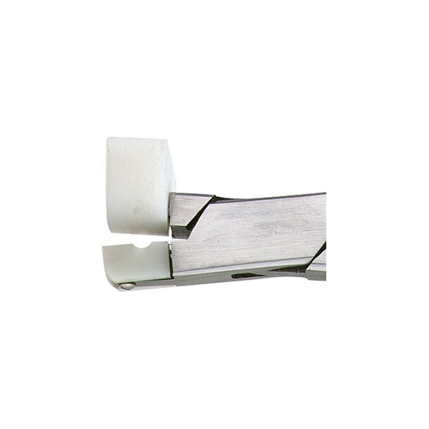 REPLACEMENT JAWS: TEMPLE BENDING PLIER