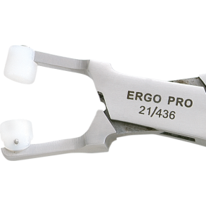 REPLACEMENT PADS FOR ERGOPRO 21/436
