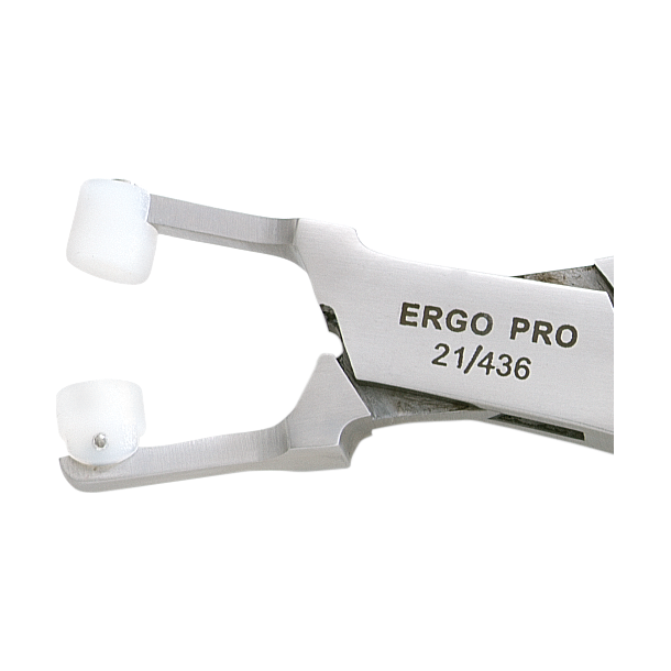 REPLACEMENT PADS FOR ERGOPRO 21/436