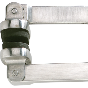 REPLACEMENT PADS: SMALL LENS ALIGNER PLIER, 1 PR