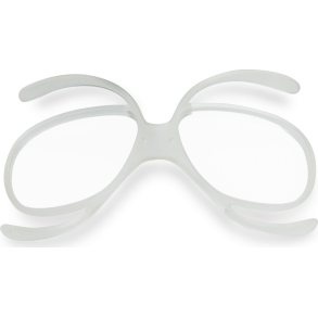 REPLACEMENT SPRAYER SKI GOGGLE ADAPTOR RX