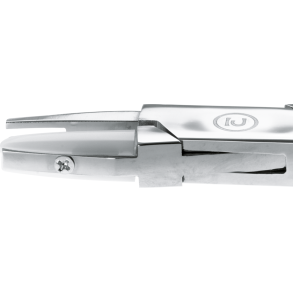 RIMLESS ADJUSTING PLIER: NYLON PAD