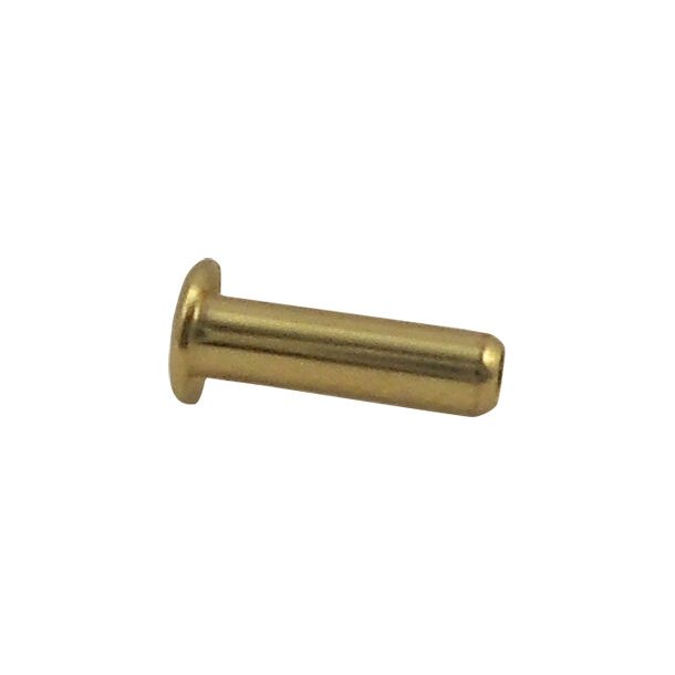 RIVETS FOR PLASTIC ONGUARD FRAMES 100PR