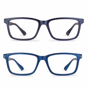 Kit of 10 OSLO Reading for Men