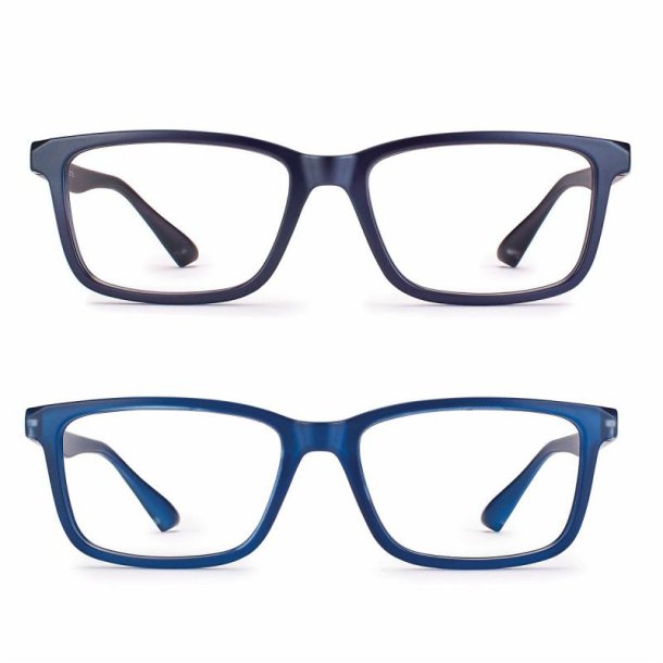 Kit of 10 OSLO Reading for Men