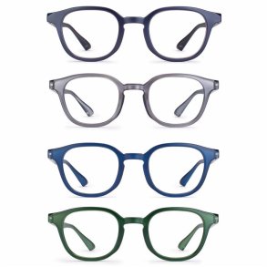 Kit of 20 OSLO Unisex Reading