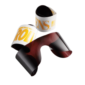 ROLLENS GOLD POST MYD SPEC 100/BAG