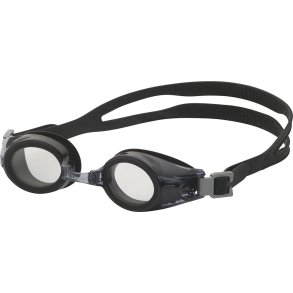 RX-ABLE SWIM GOGGLE ADULT BLACK