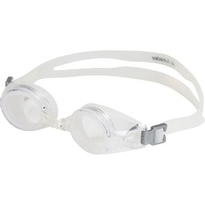 RX-ABLE SWIM GOGGLE ADULT CLEAR