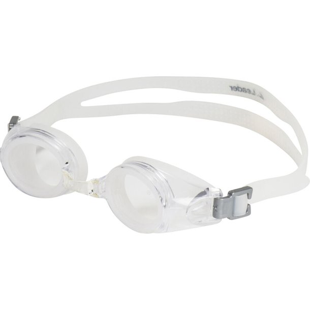 RX-ABLE SWIM GOGGLE ADULT CLEAR