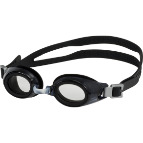 RX-ABLE SWIM GOGGLE JUNIOR BLACK