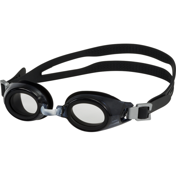 RX-ABLE SWIM GOGGLE JUNIOR BLACK