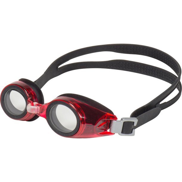 RX-ABLE SWIM GOGGLE JUNIOR CHERRY/BLACK
