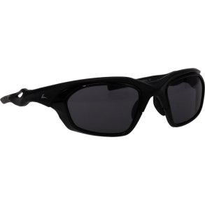RX SUN - BREAKAWAY MATTE BLACK W/GRAY LENS